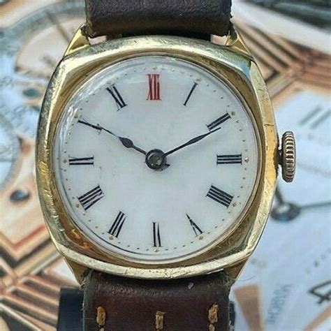 rolex rebberg trench watch|rolex trench watch for sale.